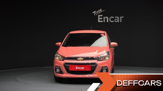 ChevroletGMDaewoo SPARK LTZ купить на сайте DeffCars