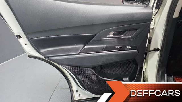 Ssangyong KORANDO Gasoline 1.5 4WD C5 Plus купить на сайте DeffCars