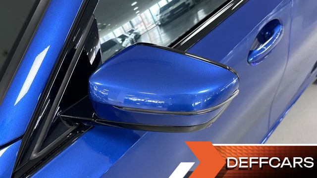 BMW 3-SERIES 330e M Sport купить на сайте DeffCars