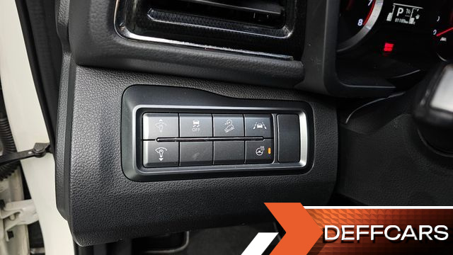 Ssangyong TIBOLI Gasoline 1.5 2WD V3 купить на сайте DeffCars