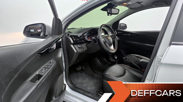 ChevroletGMDaewoo SPARK LTZ купить на сайте DeffCars