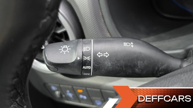 Hyundai KONA Modern купить на сайте DeffCars