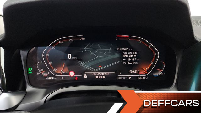 BMW 3-SERIES 320i Luxury купить на сайте DeffCars
