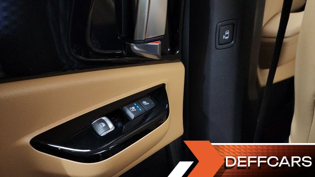 Kia CARNIVAL Gasoline 7-Seater Signature купить на сайте DeffCars