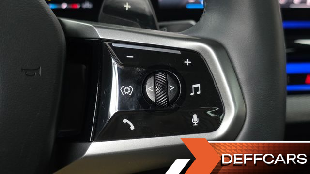 BMW 5-SERIES 520i Special Edition купить на сайте DeffCars