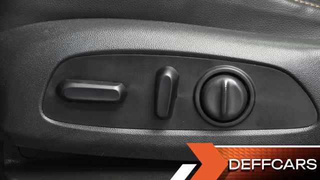 ChevroletGMDaewoo TRAVERSE 3.6 AWD Redline купить на сайте DeffCars