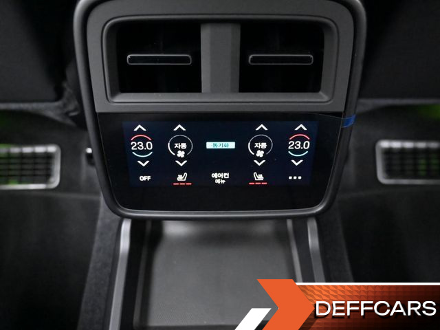 Porsche TAYCAN Turbo купить на сайте DeffCars