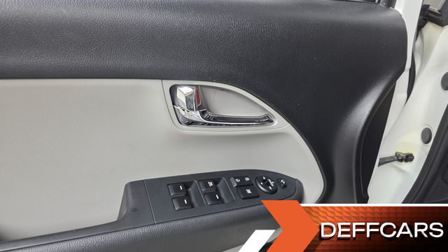 Kia RAY Prestige купить на сайте DeffCars