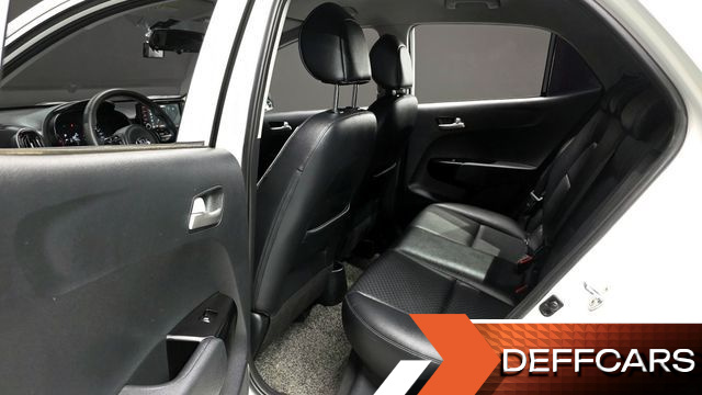 Kia MORNING Luxury купить на сайте DeffCars