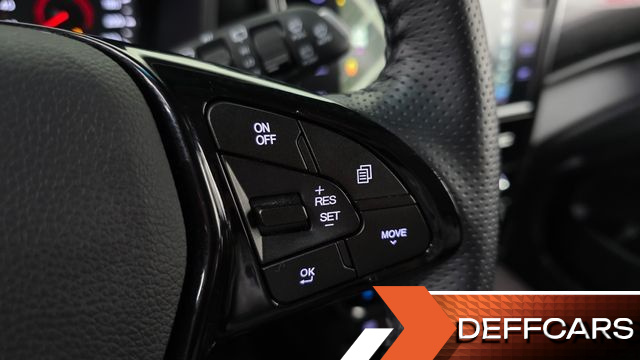 Ssangyong TIBOLI Gasoline 1.5 2WD V3 купить на сайте DeffCars