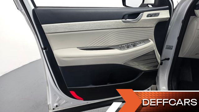Hyundai PALISADE Gasoline 3.8 4WD Calligraphy купить на сайте DeffCars