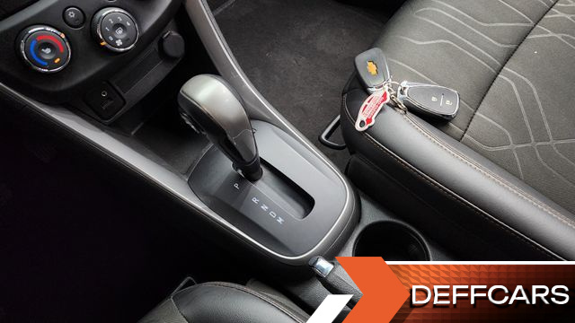 ChevroletGMDaewoo TRAX 1.4 LT купить на сайте DeffCars