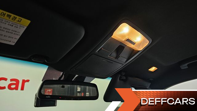 Ssangyong REXTON Diesel 2.2 4WD Professional X (5-Link) купить на сайте DeffCars