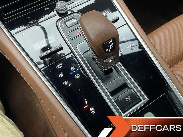 Porsche PANAMERA 4.0 GTS купить на сайте DeffCars
