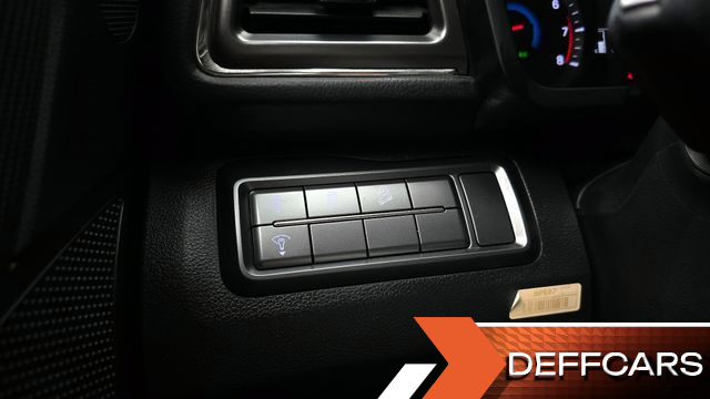 Ssangyong TIBOLI Gasoline 1.5 2WD V1 купить на сайте DeffCars