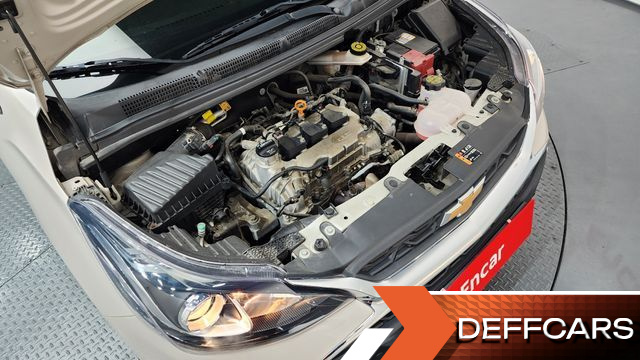 ChevroletGMDaewoo SPARK LT купить на сайте DeffCars