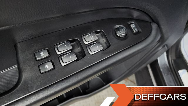 Ssangyong REXTON Diesel 2.2 4WD Prestige Special купить на сайте DeffCars