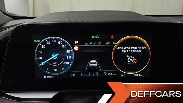 Kia NIRO Signature купить на сайте DeffCars