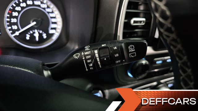 Hyundai VENUE 1.6 Modern купить на сайте DeffCars