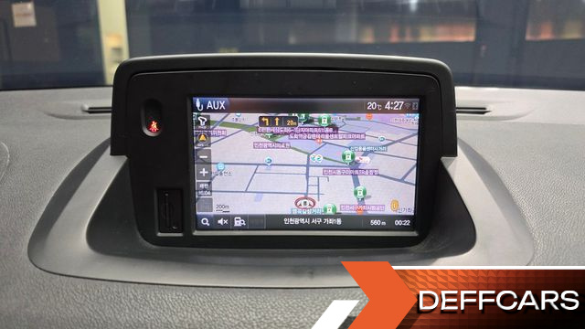 Renault-KoreaSamsung SM3 RE купить на сайте DeffCars