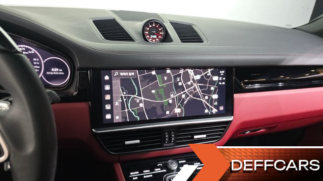 Porsche CAYENNE 3.0 Coupe купить на сайте DeffCars