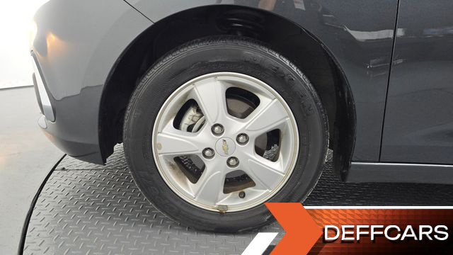 ChevroletGMDaewoo SPARK LT Plus купить на сайте DeffCars