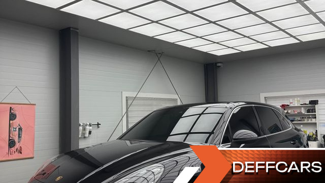 Porsche CAYENNE 3.0 купить на сайте DeffCars