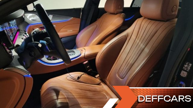 Mercedes CLS-CLASS CLS450 4MATIC купить на сайте DeffCars