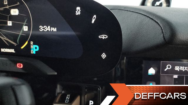 Porsche TAYCAN 4 Cross Turismo купить на сайте DeffCars