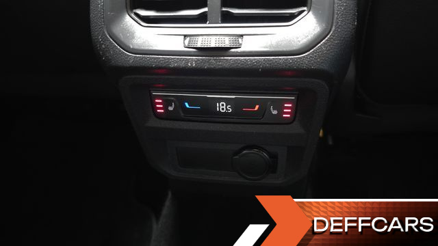 Volkswagen TIGUAN 2.0 TSI Prestige купить на сайте DeffCars