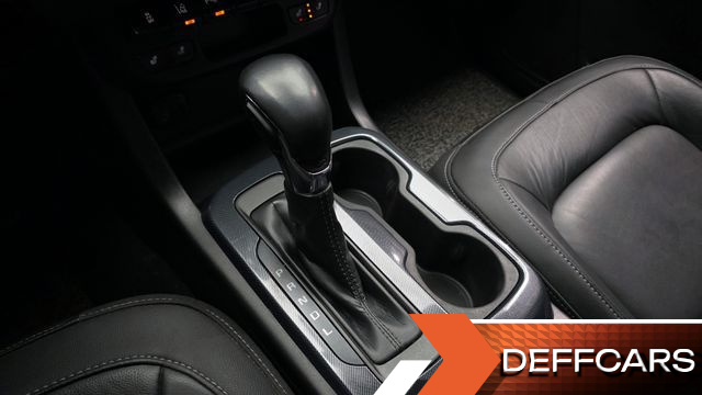 ChevroletGMDaewoo COLORADO 3.6 Z71-X 4WD купить на сайте DeffCars