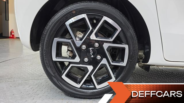 Kia RAY Signature купить на сайте DeffCars