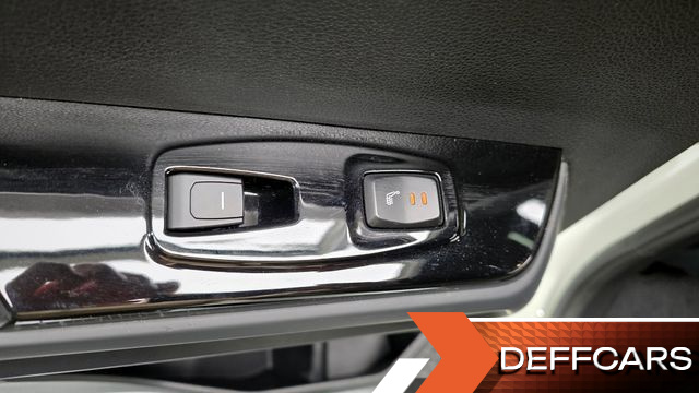 Ssangyong TORRES Gasoline 1.5 2WD T7 купить на сайте DeffCars