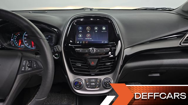 ChevroletGMDaewoo SPARK My Fit Edition купить на сайте DeffCars