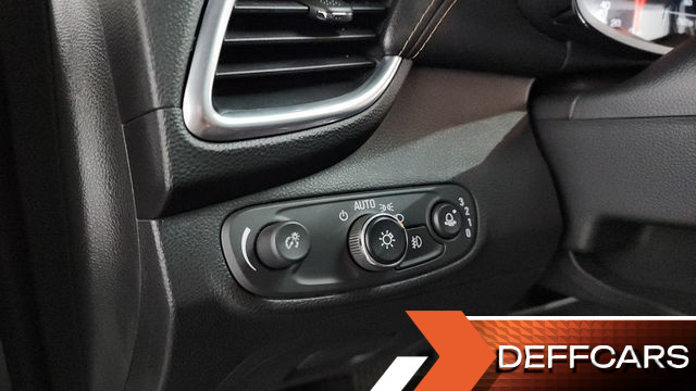 ChevroletGMDaewoo TRAX 1.4 Premier купить на сайте DeffCars