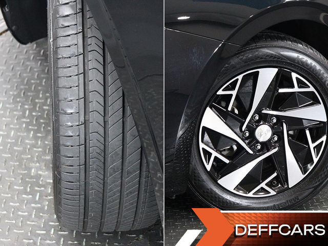 Hyundai GRANDEUR Le Blanc купить на сайте DeffCars