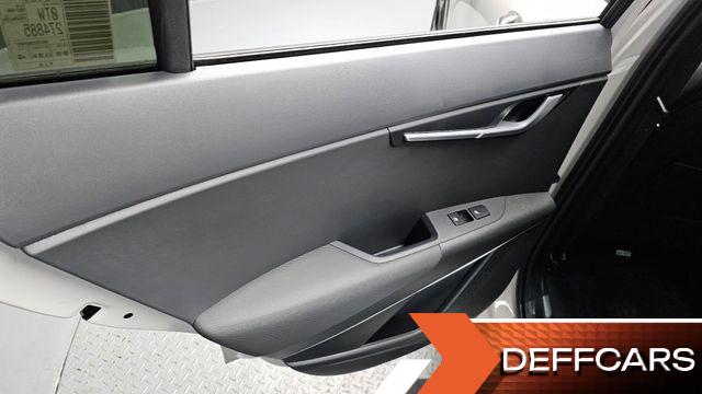 Kia NIRO Signature купить на сайте DeffCars