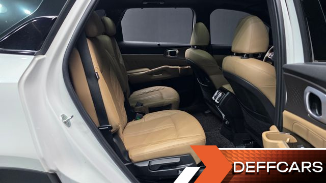 Kia SORENTO Gasoline 2.5T 4WD Gravity купить на сайте DeffCars