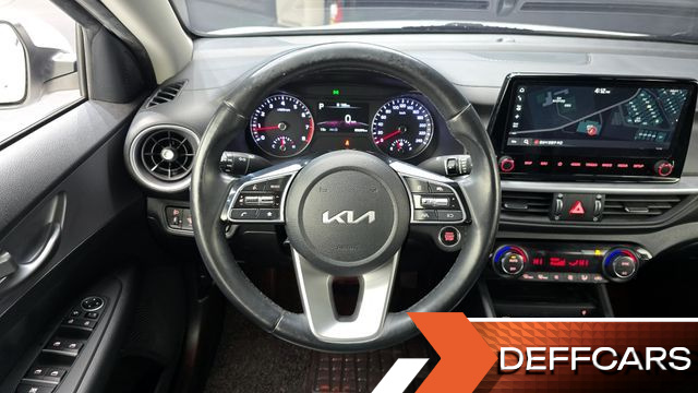 Kia K3 1.6 Prestige купить на сайте DeffCars