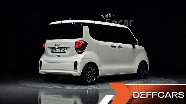 Kia RAY Best Selection купить на сайте DeffCars