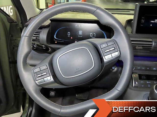 Hyundai CASPER Modern купить на сайте DeffCars