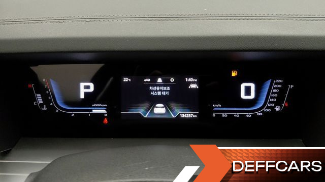 Ssangyong TORRES Gasoline 1.5 4WD T7 купить на сайте DeffCars