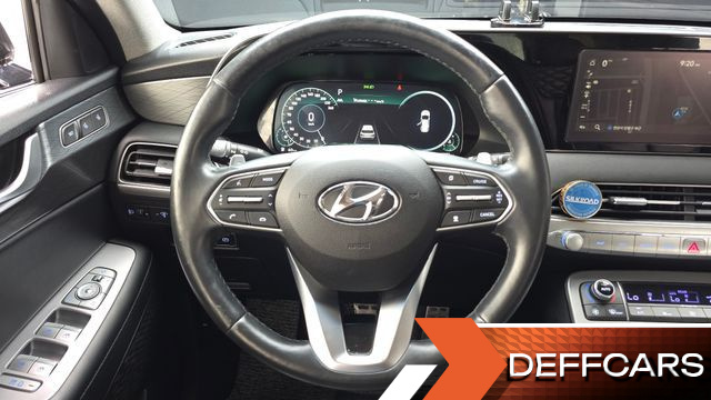 Hyundai PALISADE Gasoline 3.8 2WD Prestige купить на сайте DeffCars