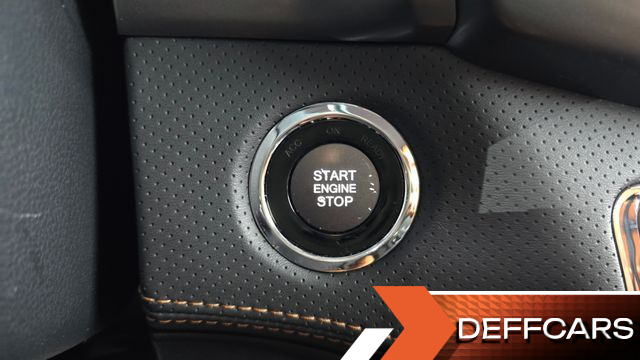 Ssangyong REXTON Diesel 2.2 4WD Noblesse купить на сайте DeffCars