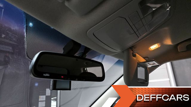 Ssangyong TIBOLI Diesel Gear Edition 2WD купить на сайте DeffCars