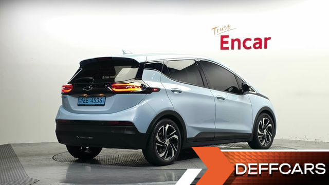 ChevroletGMDaewoo BOLT EV EV Premier купить на сайте DeffCars
