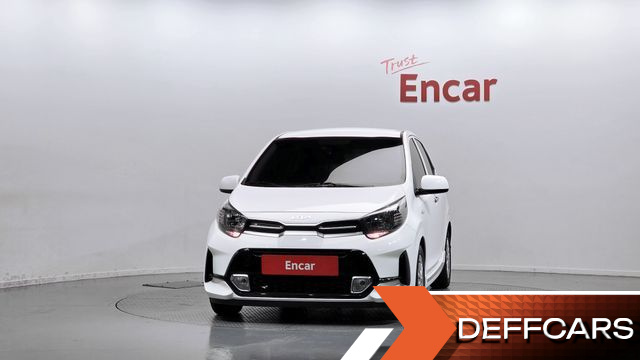 Kia MORNING Prestige купить на сайте DeffCars