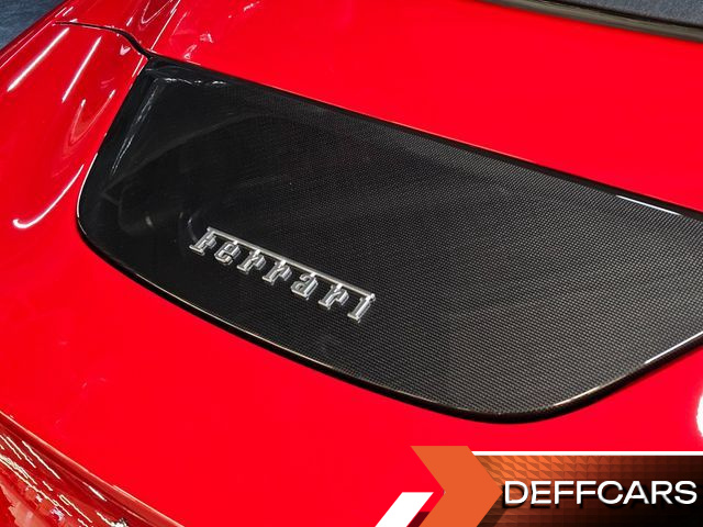 Ferrari ROMA 3.9 Spider купить на сайте DeffCars