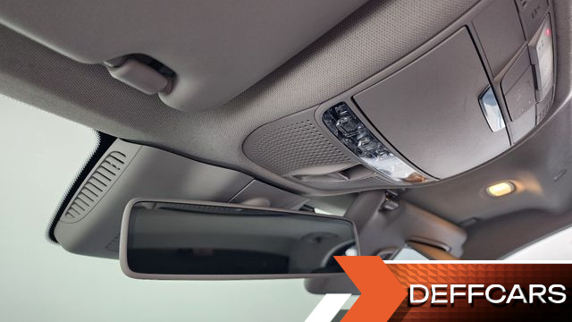 Mercedes C-CLASS C200 Avantgarde купить на сайте DeffCars