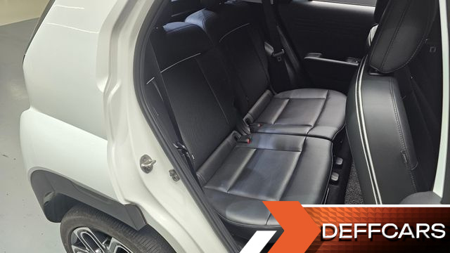 Hyundai CASPER Inspiration купить на сайте DeffCars